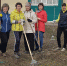В Актанышском районе прошли весенние субботники - Актанышский район