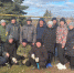 Сотрудники спортивной школы внесли свою лепту в общее благо - Актанышский район