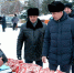 В Актаныше прошла предновогодняя ярмарка - Актанышский район