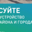 Жители Татарстана могут отдать свой голос за обновление парков, скверов, дворов и набережных - Актанышский район