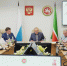 В Совете муниципальных образований РТ подвели итоги республиканского смотра-конкурса среди муниципальных образований - Актанышский район