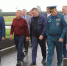 В ходе рабочей поездки в Актаныш Раис Республики Татарстан Рустам Минниханов ознакомился с новым зданием пожарно-спасательной части №103 - Актанышский район