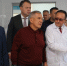 В Актаныше состоялось торжественное открытие нового приемно-диагностического отделения центральной районной больницы при участии Раиса Республики Татарстан Рустама Минниханова - Актанышский район