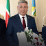 Зарипова Ленара Рафаковича избрали главой Актанышского муниципального района - Актанышский район