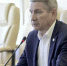 В преддверии Курбан-байрам, глава района Ленар Зарипов провел совещание с местными фермерами - Актанышский район